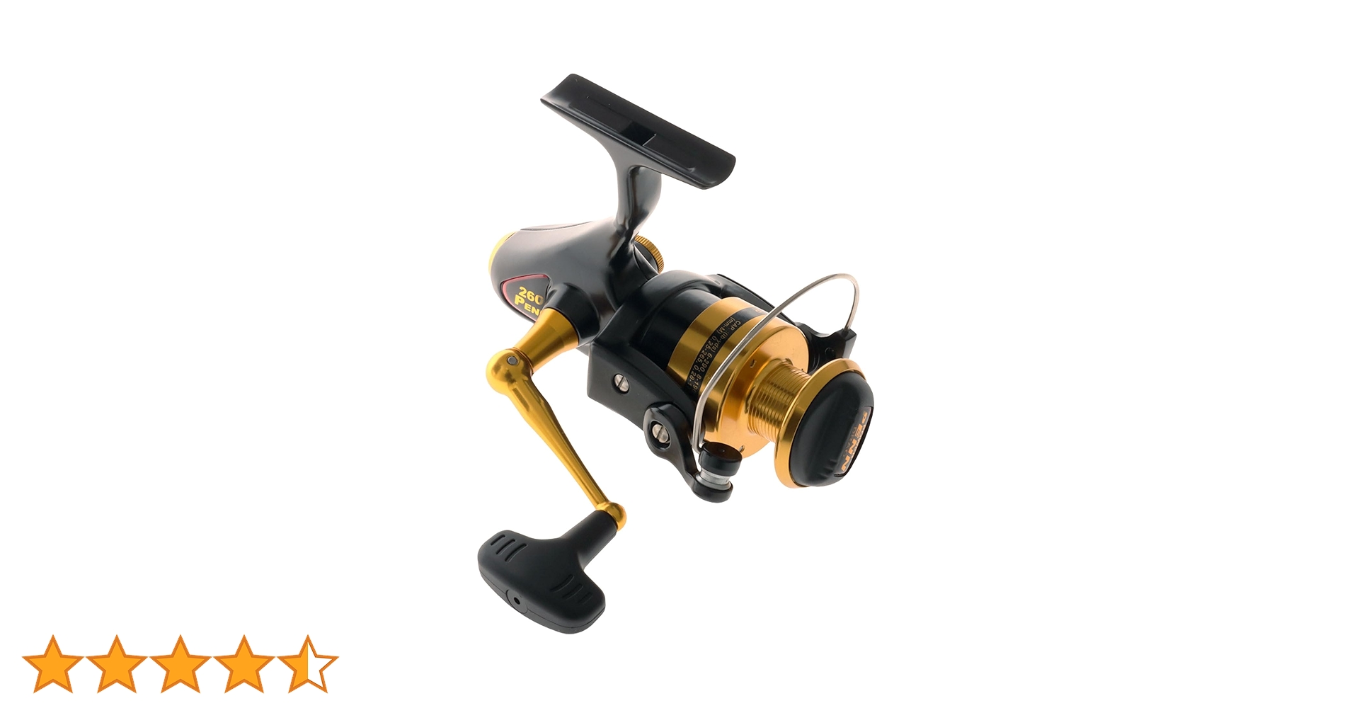PENN SLAMMER760スピニングリール PENN Slammer Classic 760 Live Live Liner Spinning Reel -New